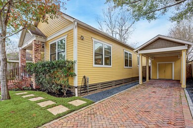 407 Enid St, Houston, TX 77009 - photo 2