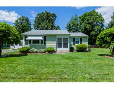 1068 N Street Extension, Feeding Hills, MA 01030 - photo 3