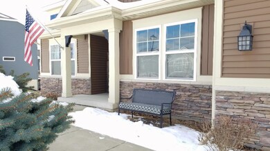 2242 Byron Shores Dr SW, Byron Center, MI 49315 - photo 2