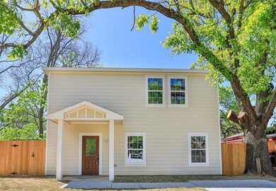 1006 Oneal St, Gainesville, TX 76240 - photo 2