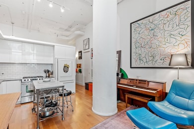 50 Dey St unit 438, Jersey City, NJ 07306 - photo 5