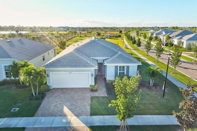 12820 SW Aureolian Ln, Port St. Lucie, FL 34987 - photo 5