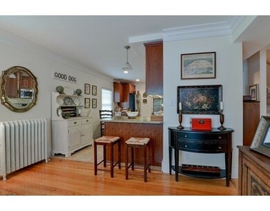 9 Cross St unit A, Wellesley, MA 02482 - photo 7