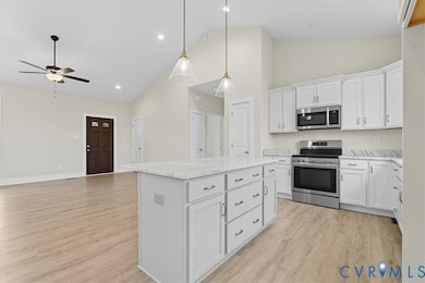 63 Wood Yard Rd, Dillwyn, VA 23936 - photo 7