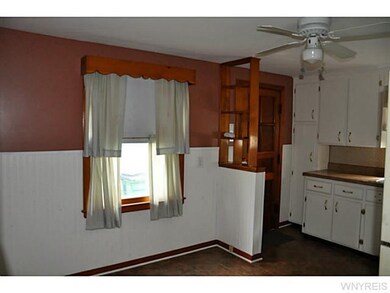 Kitchen Dining
