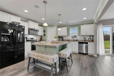 18 Steeds Glen Rd, Piedmont, SC 29673 - photo 4