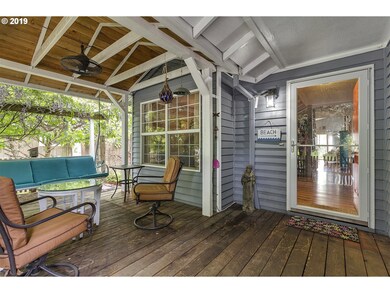 Porch