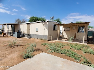 3030 W Tollan Dr, Eloy, AZ 85131 - photo 3