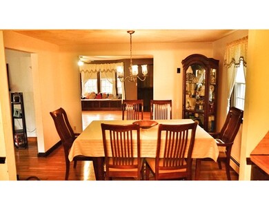 4 Robert Arey Dr, Randolph, MA 02368 - photo 4