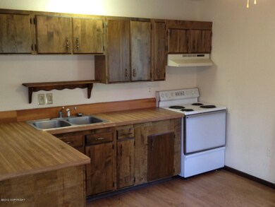 2 Bedroom Unit