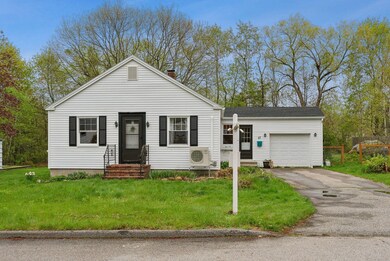 61 Westmore Ave, Biddeford, ME 04005 - photo 4