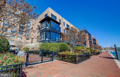 965 Fell St, Baltimore, MD 21231 - photo 6