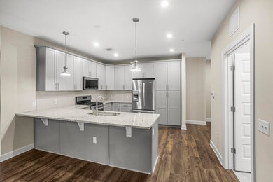 Gatherings Indian Lake unit 1402, Hendersonville, TN 37075 - photo 3