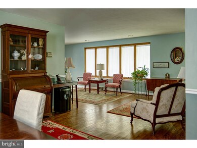 251 Memorial Ave, Haddonfield, NJ 08033 - photo 5