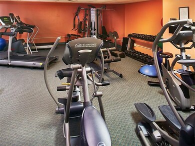 No need to join a gym.