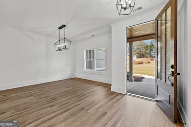 374 Conner Ln unit LOT 15, Williamson, GA 30292 - photo 4