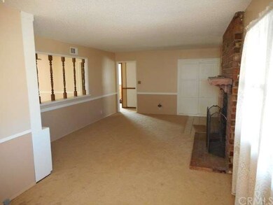 New Paint and Carpet. West Facing Living Room and 
