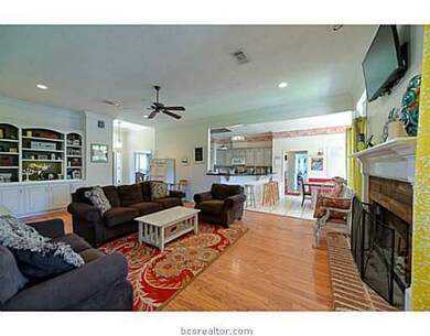 Living Room.