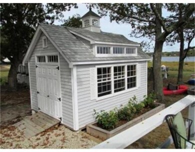 78 Rosepoint Ave, West Wareham, MA 02576 - photo 6