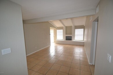 Family Room w/Fireplace