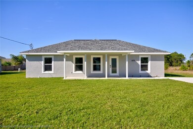 616 Summer Hill Dr, Lake Placid, FL 33852 - photo 4