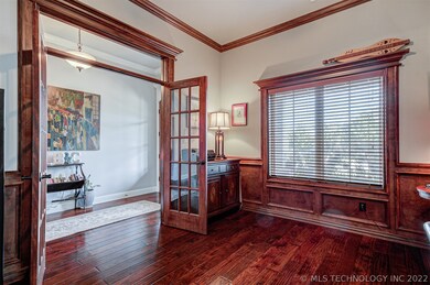 5422 Nottingham Place, Bartlesville, OK 74006 - photo 4