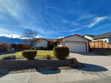 3560 Haystack Dr, Carson City, NV 89705 - photo 2