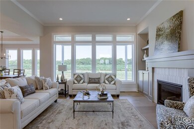 14905 S Haskins St, Olathe, KS 66062 - photo 2