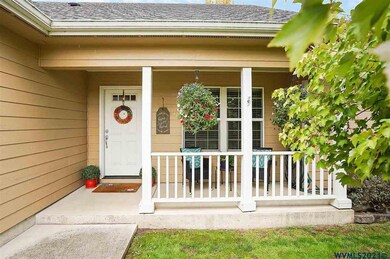 2077 Chase Loop SW, Albany, OR 97321 - photo 2