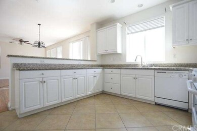 Kitchen, view 2