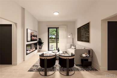 1121 S Main St unit 105, Saint Charles, MO 63301 - photo 2