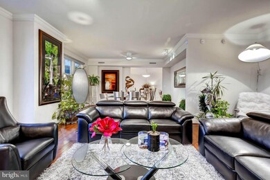 The Ritz-Carlton Residences unit T33, Baltimore, MD 21230 - photo 7