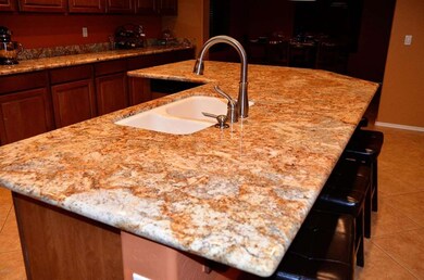 Granite Countertops