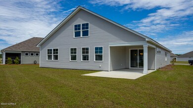 1341 Sunny Slope Cir - Lot 616-3