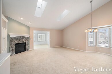 Living/dining