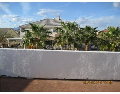 Property Photo. Family room balcony (faces back ya