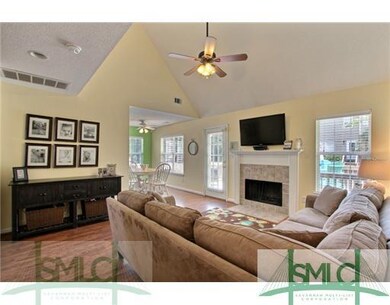 Den/Family/Great Room.