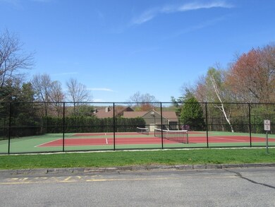 770 Salisbury St unit 413, Worcester, MA 01609 - photo 2