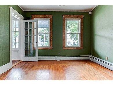 Dining Room.