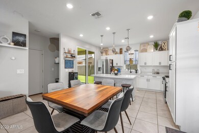 Dining and Kitchen 2