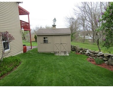 5168 N Main St, Fall River, MA 02720 - photo 6