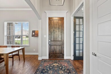 227 Ruby Dr, Brock, TX 76087 - photo 5