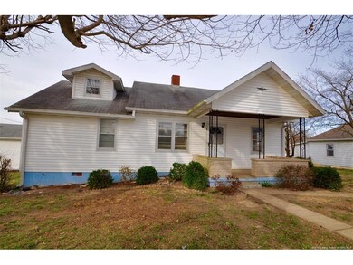 6 W Loweth Ave, Corydon, IN 47112 - photo 2