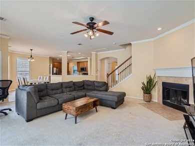 21834 Dolomite Dr, San Antonio, TX 78259 - photo 7