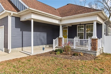 400 N 5th St, Suffolk, VA 23434 - photo 3