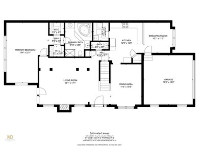 25 Ivy Garden Way unit 58, East Greenwich, RI 02818 - photo 5