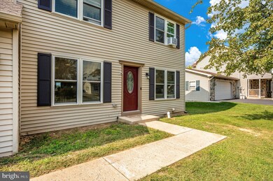 1443 Mountain Shadow Terrace, Fayetteville, PA 17222 - photo 2