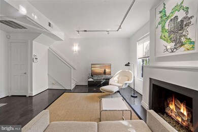 3250 N St NW unit 2B, Washington, DC 20007 - photo 5