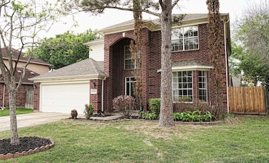 17314 Masonridge Dr, Houston, TX 77095 - photo 2