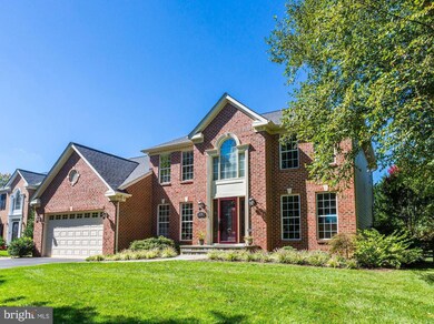 11316 Bishops Gate Ln, Laurel, MD 20723 - photo 2